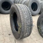  Opony ciężarowe 265/70R19.5 GOODYEAR REGIONAL RHD II / 6-7mm