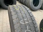 Opony ciężarowe 265/70R19.5 GOODYEAR REGIONAL RHD II / 6-7mm