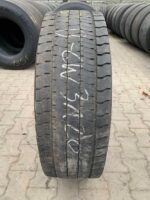 Opony ciężarowe 265/70R19.5 GOODYEAR REGIONAL RHD II / 6-7mm