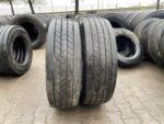 Opony ciężarowe 285/70R19.5 HANKOOK SMART FLEX AH35 / 8-9mm