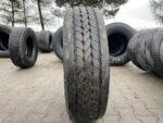 Opony ciężarowe 235/75R17.5 GOODYEAR KMAX S / 8-9mm