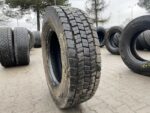 Opony ciężarowe 235/75R17.5 SEMPERIT RUNNER D2 / 95% BIEŻNIKA