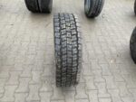 Opony ciężarowe 235/75R17.5 SEMPERIT RUNNER D2 / 95% BIEŻNIKA