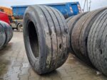 Opona ciężarowa 385/55R22.5 DUNLOP SP246 / 8-9mm