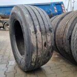  Opona ciężarowa 385/55R22.5 DUNLOP SP246 / 8-9mm