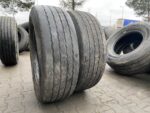Opony ciężarowe 285/70R19.5 GOODYEAR  KMAX T / 5-7mm
