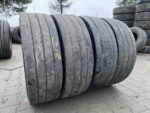 Opony ciężarowe 245/70R17.5 MICHELIN X LINE ENERGY T / 4-5mm