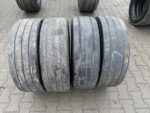 Opony ciężarowe 245/70R17.5 MICHELIN X LINE ENERGY T / 4-5mm