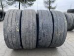 Opony ciężarowe 245/70R17.5 MICHELIN X LINE ENERGY T / 4-5mm