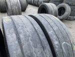 Opony ciężarowe 245/70R17.5 MICHELIN X LINE ENERGY T / 4-5mm