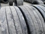 Opony ciężarowe 245/70R17.5 MICHELIN X LINE ENERGY T / 4-5mm