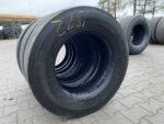 Opony ciężarowe 245/70R17.5 MICHELIN X LINE ENERGY T / 4-5mm