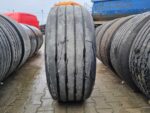 Opona ciężarowa 385/55R22.5 DUNLOP SP246 / 8-9mm