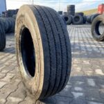  Opony ciężarowe 235/75R17.5 MATADOR F HR4 / 11-12mm