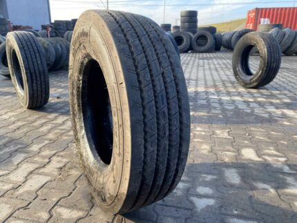  Opony ciężarowe 235/75R17.5 MATADOR F HR4 / 11-12mm