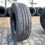  Opony ciężarowe 245/70R17.5 SEMPERIT RUNNER F2 / 8-10mm