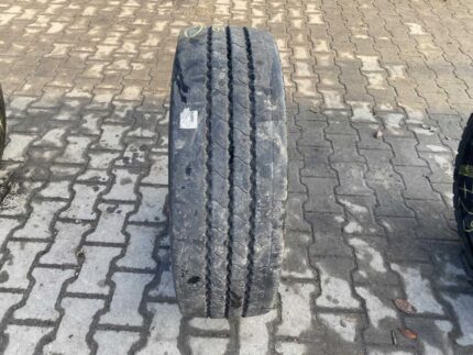 Opony ciężarowe 245/70R17.5 SEMPERIT RUNNER F2 / 8-10mm