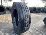 Opony ciężarowe 265/70R19.5 HANKOOK  SMART FLEX DH35 / 6-7mm