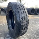  Opony ciężarowe 265/70R19.5 HANKOOK  SMART FLEX DH35 / 6-7mm