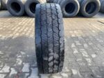 Opony ciężarowe 265/70R19.5 HANKOOK  SMART FLEX DH35 / 6-7mm