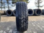Opony ciężarowe 265/70R19.5 HANKOOK  SMART FLEX DH35 / 6-7mm