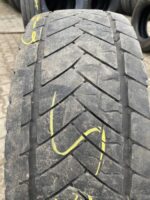 Opony ciężarowe 265/70R17.5 GOODYEAR KMAX D / 6-7mm
