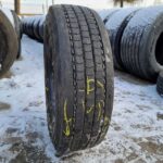  Opony ciężarowe 235/75R17.5 MICHELIN X MULTI Z / 9-10mm