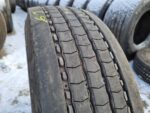 Opony ciężarowe 235/75R17.5 MICHELIN X MULTI Z / 9-10mm