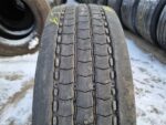 Opony ciężarowe 235/75R17.5 MICHELIN X MULTI Z / 9-10mm