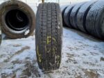 Opony ciężarowe 235/75R17.5 MICHELIN X MULTI Z / 9-10mm