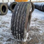  Opony ciężarowe 285/70R19.5 PIRELLI ST:01 / 10mm