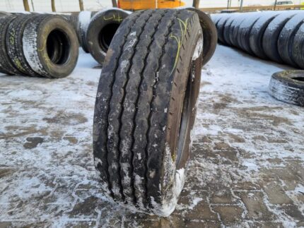  Opony ciężarowe 285/70R19.5 PIRELLI ST:01 / 10mm
