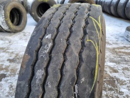 Opony ciężarowe 285/70R19.5 PIRELLI ST:01 / 10mm