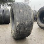  Opony ciężarowe 385/55R19,5 CONTINENTAL CONTI ECOPLUS HT3 / 4-7mm