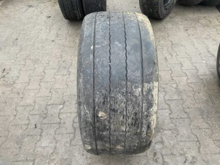 Opony ciężarowe 385/55R19,5 CONTINENTAL CONTI ECOPLUS HT3 / 4-7mm