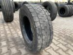 Opony ciężarowe 245/70R17.5 BRIDGESTONE R-DRIVE 002 / 8mm