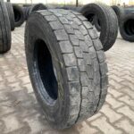  Opony ciężarowe 245/70R17.5 BRIDGESTONE R-DRIVE 002 / 8mm
