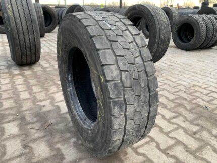  Opony ciężarowe 245/70R17.5 BRIDGESTONE R-DRIVE 002 / 8mm