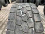 Opony ciężarowe 245/70R17.5 BRIDGESTONE R-DRIVE 002 / 8mm