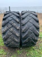 Opona przemysłowa wielozadaniowa 12.5-18 335/80-18 SOLIDEAL MPT