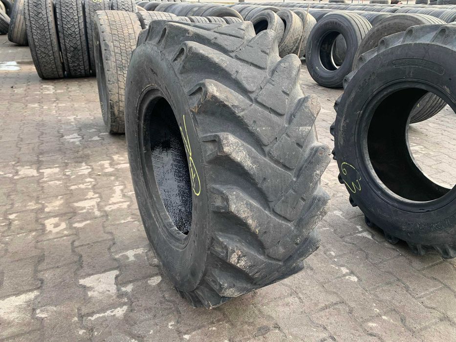 Opona przemysłowa 12.5-18 335/80-18 SOLIDEAL MPT Opona przemysłowa 12.5-18 335/80-18 SOLIDEAL MPT