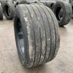  Opony ciężarowe 455/40R22.5 HANKOOK SMART FLEX TH31 / 6-7mm