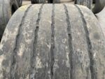 Opony ciężarowe 455/40R22.5 HANKOOK SMART FLEX TH31 / 6-7mm