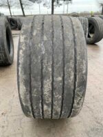 Opony ciężarowe 455/40R22.5 HANKOOK SMART FLEX TH31 / 6-7mm