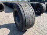 Opona ciężarowa 445/45R19.5 MICHELIN X LINE ENERGY T / 10-11mm