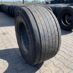  Opona ciężarowa 445/45R19.5 MICHELIN X LINE ENERGY T / 10-11mm