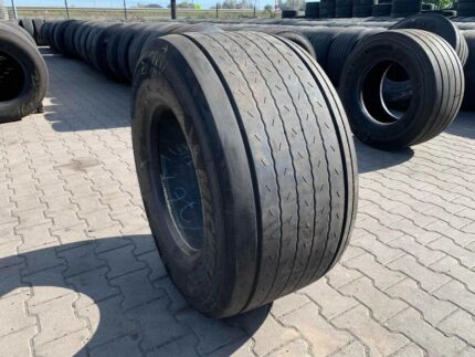  Opona ciężarowa 445/45R19.5 MICHELIN X LINE ENERGY T / 10-11mm