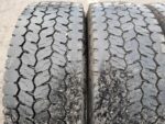 Opony ciężarowe 235/75R17.5 MICHELIN X MULTI D / 6-8mm