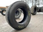 Opony ciężarowe 285/70R19.5 GOODYEAR REGIONAL RHD II / 5-8mm