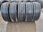 Opony ciężarowe 245/70R17.5  FULDA ECOTONN / 9-12mm